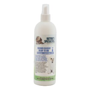 Nature Specialties Quicker Slicker