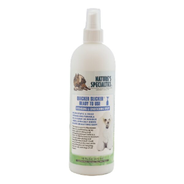 Nature Specialties Quicker Slicker