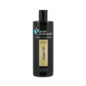 Groom Professional Argan Oil Shampoo 450 ml