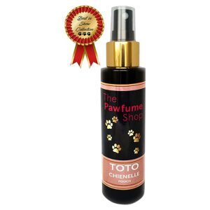 Parfum Toto Chienelle Pooch