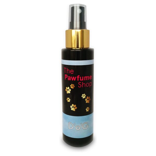 Parfum D'O'G