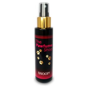 Parfum Snoop!