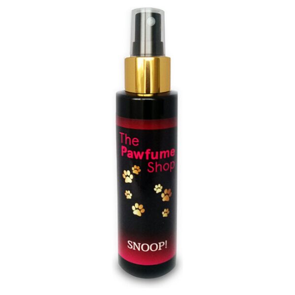 Parfum Snoop!