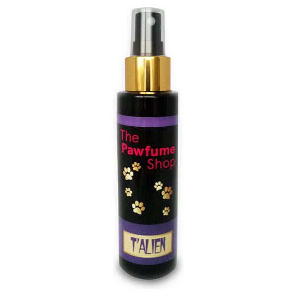 Parfum T'Alien