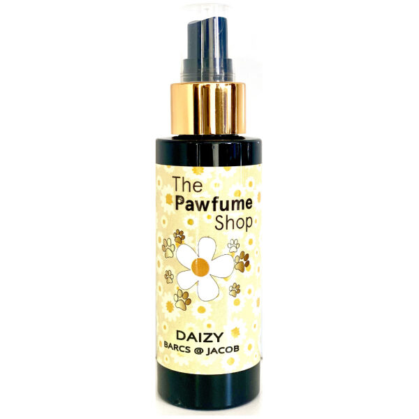 Parfum Daizy