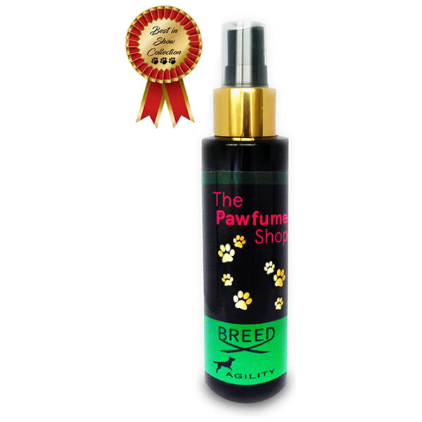 Parfum Breed Agility