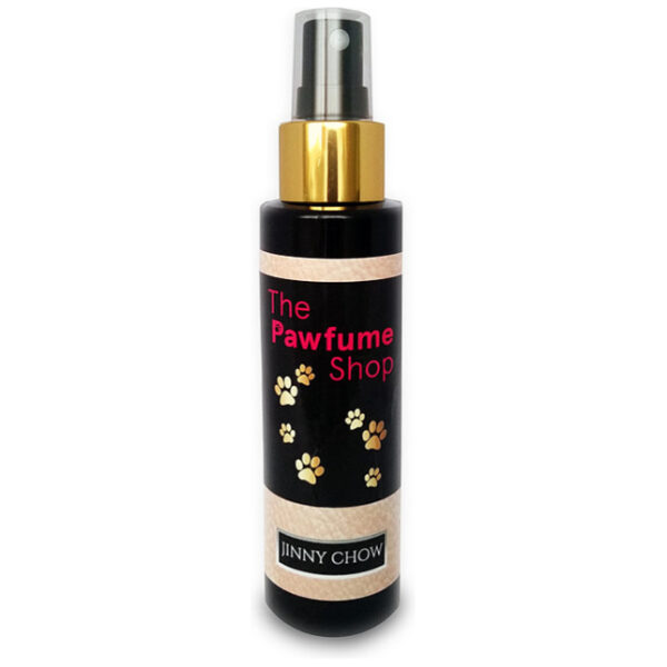 Parfum Jinny Chow