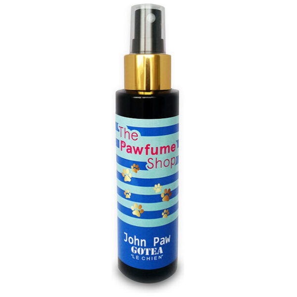 Parfum John Paw Gotea