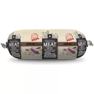 Natural Fresh Meat worst hert 250 gram