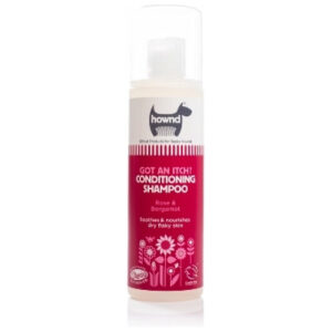 Hownd Got an Itch? - Conditioning Shampoo - 250 ml