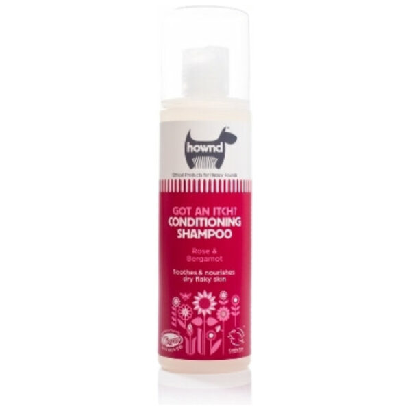 Hownd Got an Itch? - Conditioning Shampoo - 250 ml