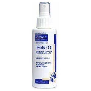 Virbac Dermacool spray