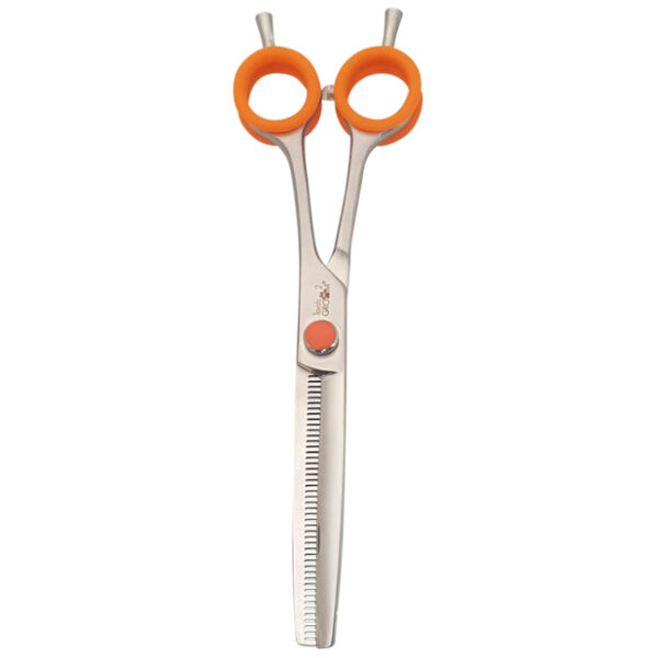 Tools-2-Groom Rainbow Razor effileerschaar 7 inch