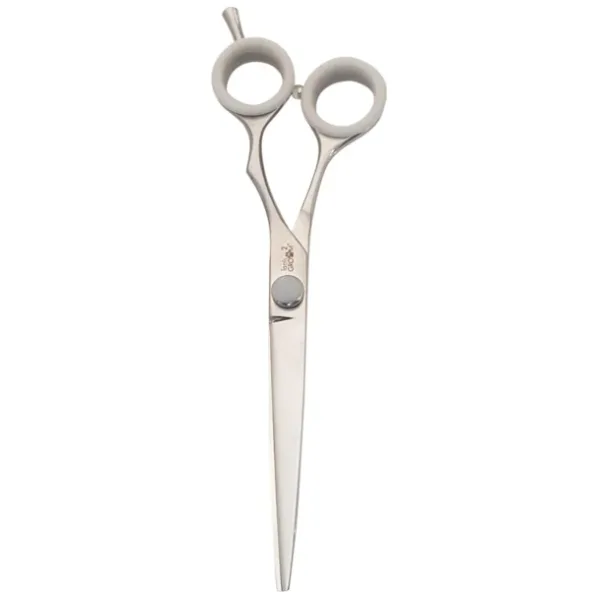 Tools-2-Groom Rainbow Razor rechte schaar 7 inch