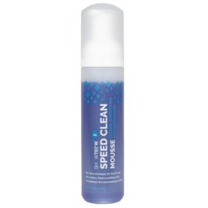 Show Tech+ Speed Clean Mousse 200 ml